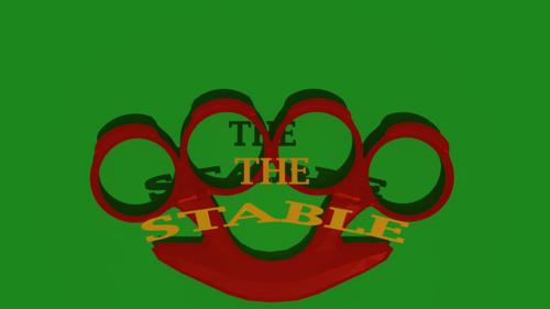 Logo (The Stable Wrestling Team) preview image